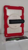 Capa Robusta Antishock Para Tablet A9 Plus 11 C/ Alça X210 X215 X216b X218