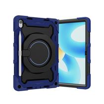 Capa robusta de silicone à prova de choque Huawei MatePad 11.5 2023 Capa robusta de silicone à prova de choque Huawei MatePad 11.5 2023