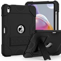 Capa robusta Grifobes para iPad 11" de 10ª geração com suporte Capa robusta Grifobes para iPad 11" de 10ª geração com suporte