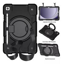 Capa Robusta P/Tablet A9 Plus 11 X210 X215 X216b X218 C/Alça Capa Robusta P/Tablet A9 Plus 11 X210 X215 X216b X218 C/Alça