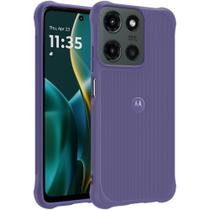 Capa robusta para Motorola Moto G 2025 de nível militar Drop Capa robusta para Motorola Moto G 2025 de nível militar Drop