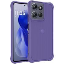 Capa robusta para Motorola Moto G Power 2025 Military Grade Drop Capa robusta para Motorola Moto G Power 2025 Military Grade Drop