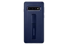 Capa Robusta para Samsung Galaxy S10 com Suporte