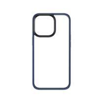 Capa Rock Guard Transparente para iPhone 13 Pro 6.1