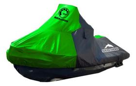 Capa Rodoviária De Jet Ski Explore Pro 170/230 2024