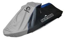 Capa Rodoviária De Jet Ski Gti 130/170 2020 Até 2025