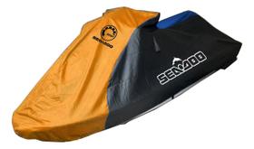 Capa Rodoviária Jet Ski compatível GTX/RXT-X 300 ST3
