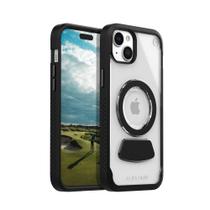 Capa Rokform Eagle 3 Series para iPhone 15 Plus - Transparente