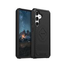 Capa Rokform Rugged Series Galaxy S24 Magnetic Twist Lock
