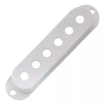 Capa Ronsani Para Captador Single Branco 658