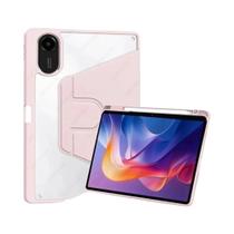 Capa Rotativa 360 Para Xiaomi Redmi Pad 2 De 11 Polegadas 2025 graus Capa Protetora Com Função Auto