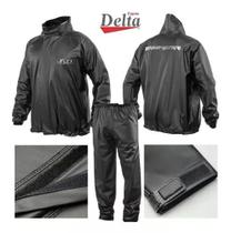 Capa Roupa Chuva Conjunto Jaqueta Calça Motoqueiro Flex Capa Roupa Chuva Conjunto Jaqueta Calça Motoqueiro Flex