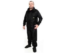 Capa roupa conjunto chuva motoqueiro masculina nylon ventus tam m 0990