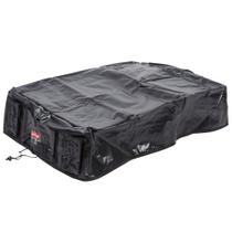 Capa Rubbermaid Commercial para dobrável X-Cart de 8 alqueires Capa Rubbermaid Commercial para dobrável X-Cart de 8 alqueires