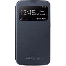 Capa S View Cover Samsung Galaxy Mega 6.3 Polegadas