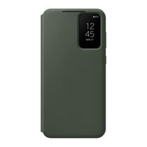 Capa S-View Wallet para Samsung Galaxy S23+ - Verde