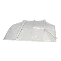 Capa Saco Camara Para Secadora Amiga Plastico 35x38