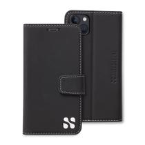 Capa SafeSleeve Anti-Radiação EMF para iPhone 15 Capa SafeSleeve Anti-Radiação EMF para iPhone 15