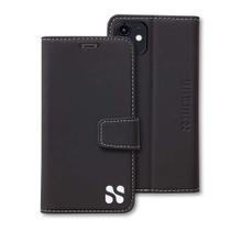 Capa SafeSleeve para iPhone 12/12 Pro com Proteção Anti-Radiação EMF Capa SafeSleeve para iPhone 12/12 Pro com Proteção Anti-Radiação EMF
