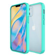 Capa Sahara Case para iPhone 12 Mini 5,4" Antichoque