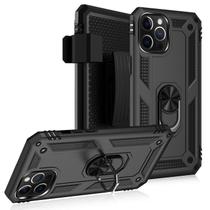 Capa Sahara Case para iPhone 12 Pro Max 6,7" Antichoque Capa Sahara Case para iPhone 12 Pro Max 6,7" Antichoque