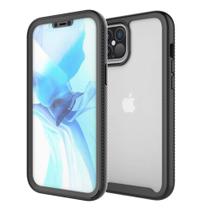 Capa Sahara Case para iPhone 12 Pro Max 6,7" Antichoque Capa Sahara Case para iPhone 12 Pro Max 6,7" Antichoque