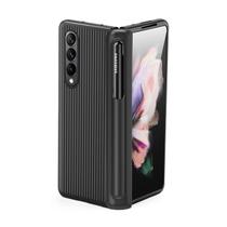 Capa SaharaCase Grip ZERODAMAGE para Galaxy Z Fold4