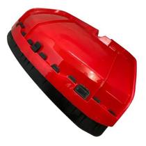 Capa Saia De Proteção Da Lâmina Completa Para Roçadeiras