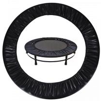 Capa Saia De Proteção Molas Trampolim Jump Academia