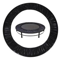 Capa Saia Proteção Molas Jump Trampolim Cama Elástica Academia