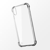 Capa Samsung A01 transparente Capa Samsung A01 transparente