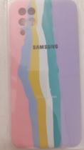 Capa Samsung A12