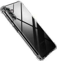 Capa Samsung A14 Transparente Silicone Anti Impacto