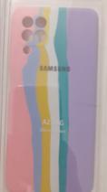 Capa Samsung A22