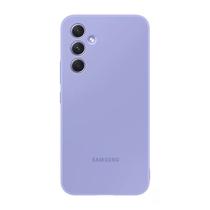Capa samsung a54 silicone violet Capa samsung a54 silicone violet