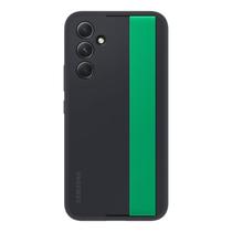 Capa samsung a54 slim strap c/ cinta blck