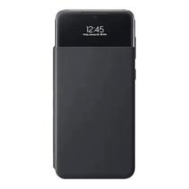 Capa Samsung Galaxy A33 5G Smart S View Carteira Capa Samsung Galaxy A33 5G Smart S View Carteira