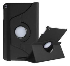 Capa Samsung Galaxy Giratória P205 P200 8'' Polegadas Preta