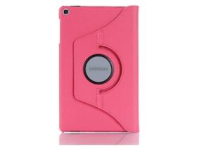 Capa Samsung Galaxy Giratória P205 P200 8'' Polegadas Rosa Capa Samsung Galaxy Giratória P205 P200 8'' Polegadas Rosa