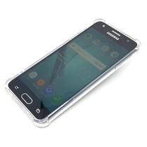 Capa Samsung Galaxy J7 Prime Anti Impacto Tpu Transparente - Hrebos
