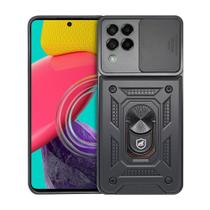 Capa Samsung Galaxy M53 5G -Dinamic Cam Protection- Gshield
