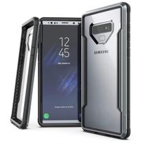 Capa Samsung Galaxy Note 9 X-Doria Defense Shield Preto
