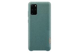 Capa Samsung Galaxy S20+ Kvadrat Verde Compostável