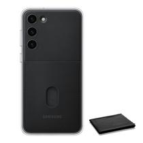 Capa Samsung Galaxy S23 Plus Dual Look com Slot para Cartão