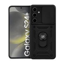 Capa Samsung Galaxy S24 Plus - Dinamic Cam Protection - Gshield