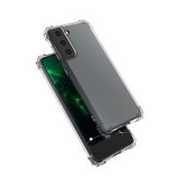 Capa Samsung Galaxy S30+ Transparente Anti Impacto