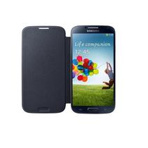 Capa Samsung Galaxy S4 Mini Flip Cover - Grafite