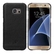 Capa Samsung Galaxy S7 Edge Pierre Cardin