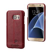 Capa Samsung Galaxy S7 Pierre Cardin 100% Couro - X-Doria