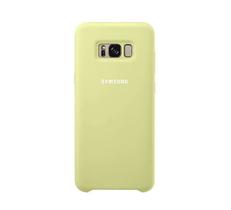 Capa Samsung Galaxy S8 Plus Silicone - Verde